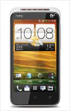 HTC New Desire