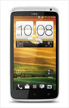 HTC One X
