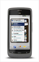 ZTE Blade